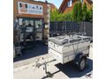 Motorradanhnger 40 mieten B B Shop - Motorradanhnger - Bild 9