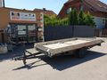 Geschlossener Motorradanhnger 40 mie - Kastenanhnger & Kipper - Bild 5