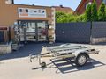 Autotransportanhnger 55 mieten B B Sh - PKW-Transporter - Bild 3