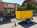 Autotransportanhnger 55 mieten B B Sh - PKW-Transporter - Bild 6