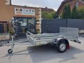 Autotransportanhnger 55 mieten B B Sh - PKW-Transporter - Bild 7