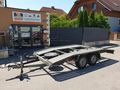 Planenanhnger 40 mieten - Kastenanhnger & Kipper - Bild 4