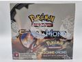 Pokmon Display Nacht Flammen Sonne Mond - Antiquitten, Sammeln & Kunstwerke - Bild 2