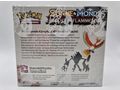Pokmon Display Nacht Flammen Sonne Mond - Antiquitten, Sammeln & Kunstwerke - Bild 5