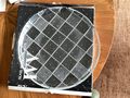 Flache Gla Schale - Schalen & Schsseln - Bild 1