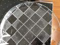 Flache Gla Schale - Schalen & Schsseln - Bild 2