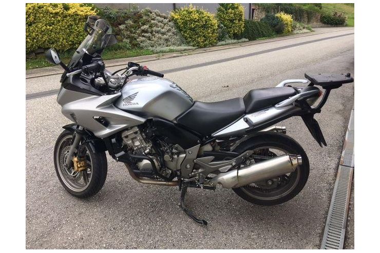 Honda CBF 1000 - Honda - Bild 1