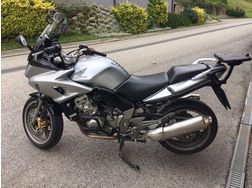 Honda CBF 1000 - Honda - Bild 1