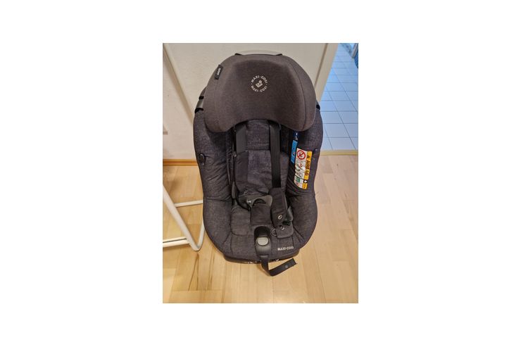 Maxi cosi reboarder - Autositze & Babyschalen - Bild 1