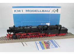 KM1 Spur 1 105006 Dampflok Kabinentender - Modelleisenbahnen - Bild 1
