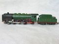 Mrklin HR 800 LNER original zustand - Modelleisenbahnen - Bild 1