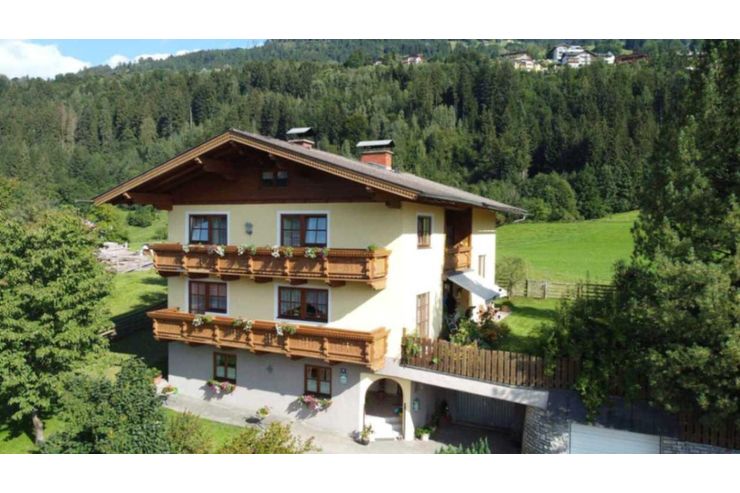 Comfortable Holiday Apartments Salzburg - Wohnung mieten - Bild 1