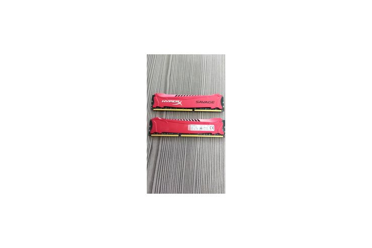 Ram Speicher DDR 3 36GB - CPUs, RAM & Zubehr - Bild 1