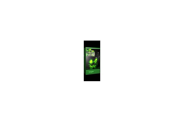 Harvin Magic Baby Touch CBD Verkaufsautomat - Handel & Verkauf - Bild 1