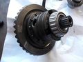 Crown and pinion for differential Ferrari 456 - Getriebe - Bild 4