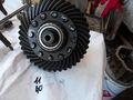 Crown and pinion for differential Ferrari 456 - Getriebe - Bild 8