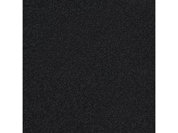 Schwarze Polichrome VeloursTeppichfliesen - Teppiche - Bild 1