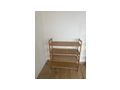 Schne Schuhregale - Garderobe - Bild 2