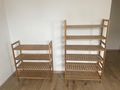Schne Schuhregale - Garderobe - Bild 3