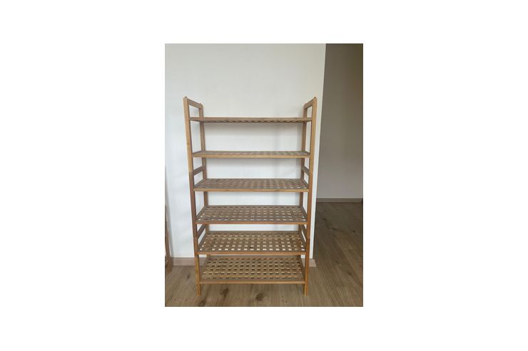 Schner Schuhregal - Schrnke & Regale - Bild 1