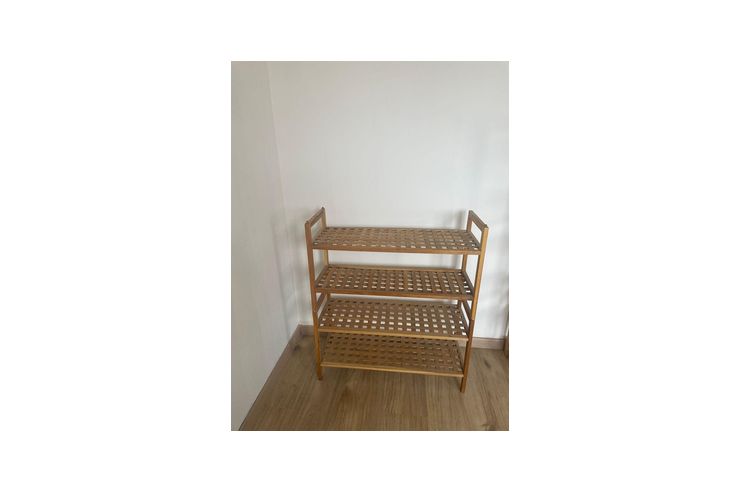 Schner Schuhregal - Schrnke & Regale - Bild 1