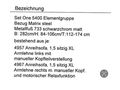 Couch elektronisch ausfahrbar - Sofas & Sitzmbel - Bild 4