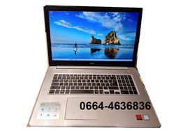 Laptop Dell - Notebooks & Netbooks - Bild 1