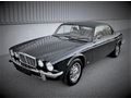 Jaguar XJ C - Autos Jaguar - Bild 1