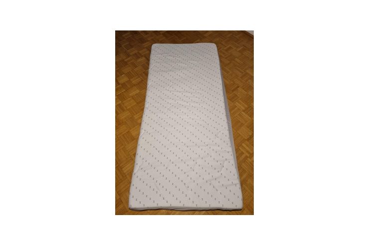 Topper Wellpur Gold T60 200908 - Matratzen - Bild 1