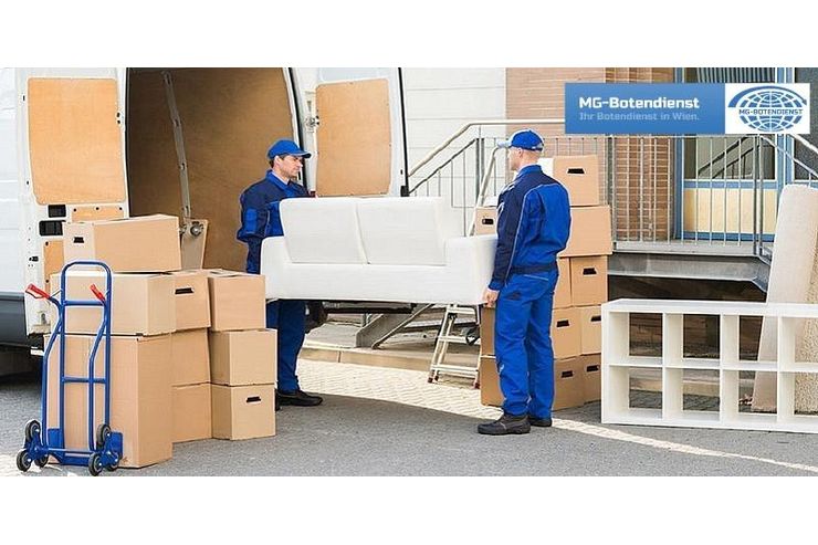 Rumungen Wien Umgebung - Reparaturen & Handwerker - Bild 1