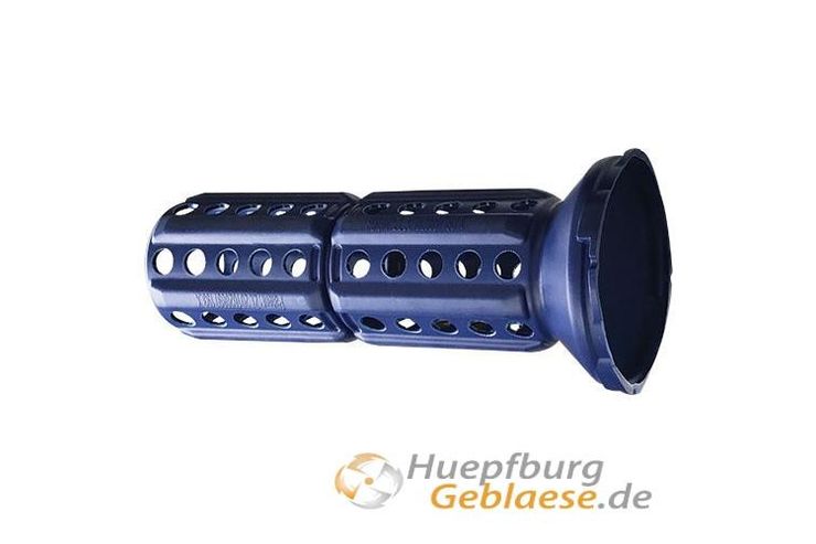 HW Hpfburg Geblse Deflator - Spielplatz-Ausstattung - Bild 1