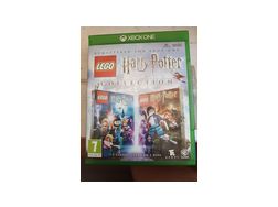Lego Harry Potter Collection - Xbox Games - Bild 1