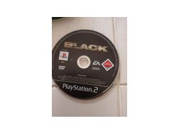 Black 2 - PlayStation Games - Bild 1
