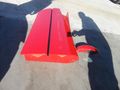Rh door for Ferrari F40 - Karosserie - Bild 4