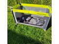 Hauck Reisegitterbett - Betten - Bild 14