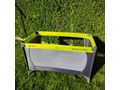 Hauck Reisegitterbett - Betten - Bild 8