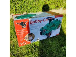 Bobby Car - Lauflernwagen & Rutschautos - Bild 1