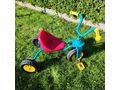 Dreiradler - Lauflernwagen & Rutschautos - Bild 12