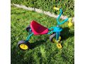 Dreiradler - Lauflernwagen & Rutschautos - Bild 9