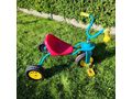 Dreiradler - Lauflernwagen & Rutschautos - Bild 10