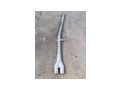 Intermediate exhaust Osca 1600 - Auspuff - Bild 1