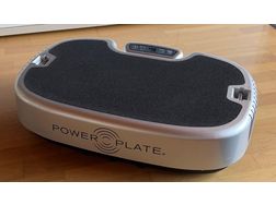 Power Plate Mobile Original Tasche - Vibrations- & Rttelplatten - Bild 1