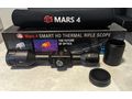 ATN Mars 4 Fernrohr 384x288 - Jagen & Schiesport - Bild 1