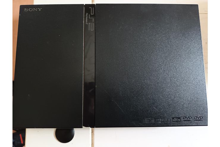Ps2 - PlayStation Konsolen & Controller - Bild 1