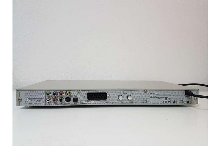 DVD PLAYER - DVD-Player - Bild 1