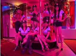 STUDIO LA CHICA LOUNGE WILLKOMMEN IM PARADIES - Erotik - Bild 1