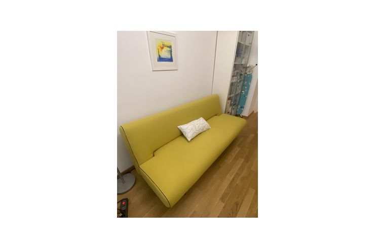 designer sofa bettsofa - Sofas & Sitzmbel - Bild 1