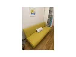 designer sofa bettsofa - Sofas & Sitzmbel - Bild 1