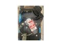 schneeschuhe gamaschen - Bekleidung - Bild 2