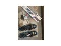 schneeschuhe gamaschen - Bekleidung - Bild 5
